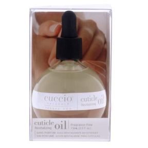 Cuccio Cuticle Oil Fragance/Free